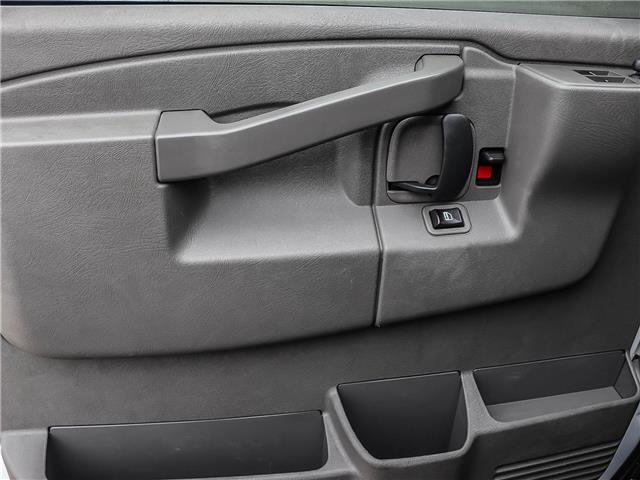 2020 GMC Savana 2500 Work Van (Stk: SG34351A) in St. Marys - Image 8 of 24