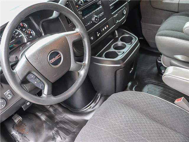2020 GMC Savana 2500 Work Van (Stk: SG34351A) in St. Marys - Image 9 of 24