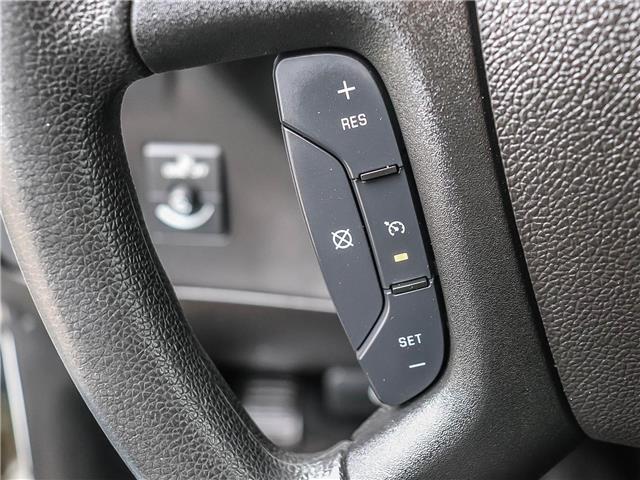 2020 GMC Savana 2500 Work Van (Stk: SG34351A) in St. Marys - Image 12 of 24