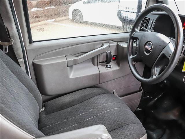 2020 GMC Savana 2500 Work Van (Stk: SG34351A) in St. Marys - Image 14 of 24