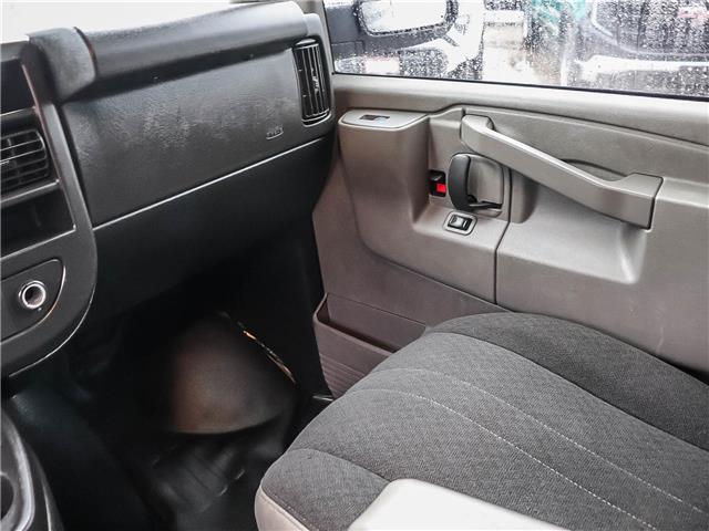 2020 GMC Savana 2500 Work Van (Stk: SG34351A) in St. Marys - Image 16 of 24