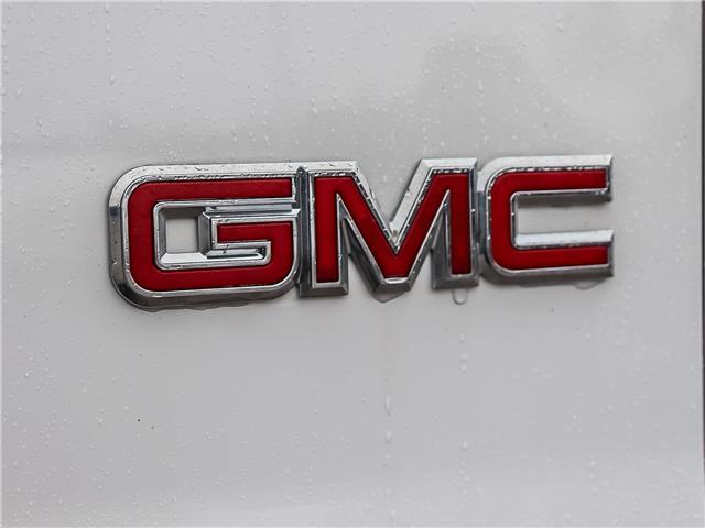 2020 GMC Savana 2500 Work Van (Stk: SG34351A) in St. Marys - Image 20 of 24
