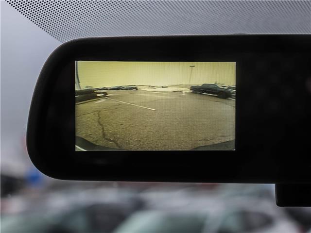 2020 GMC Savana 2500 Work Van (Stk: SG34351A) in St. Marys - Image 23 of 24