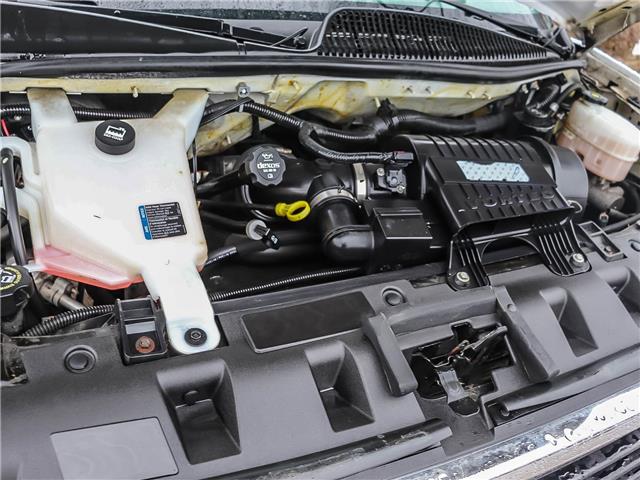 2020 GMC Savana 2500 Work Van (Stk: SG34351A) in St. Marys - Image 24 of 24