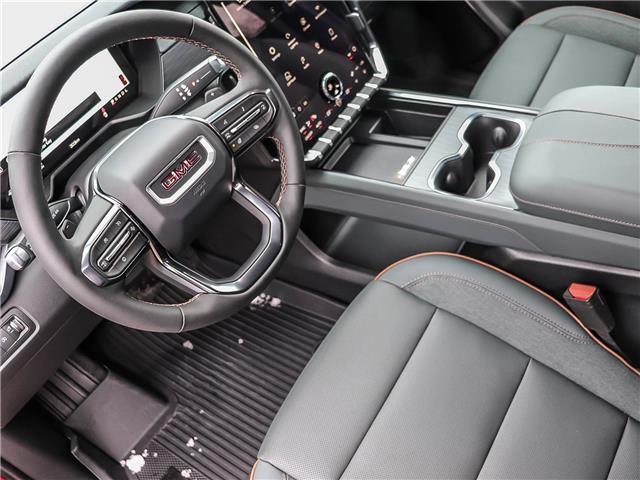 2026 GMC Acadia AT4 (Stk: SG34387) in St. Marys - Image 9 of 26