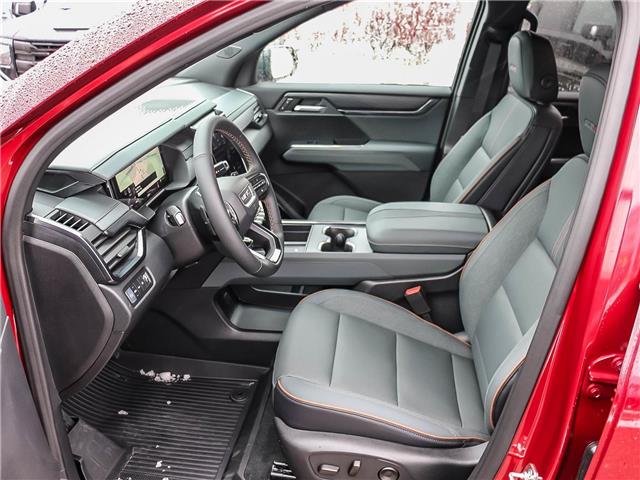 2026 GMC Acadia AT4 (Stk: SG34387) in St. Marys - Image 10 of 26