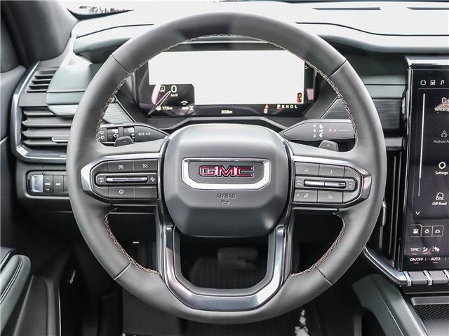 2026 GMC Acadia AT4 (Stk: SG34387) in St. Marys - Image 11 of 26