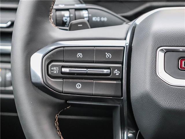 2026 GMC Acadia AT4 (Stk: SG34387) in St. Marys - Image 12 of 26