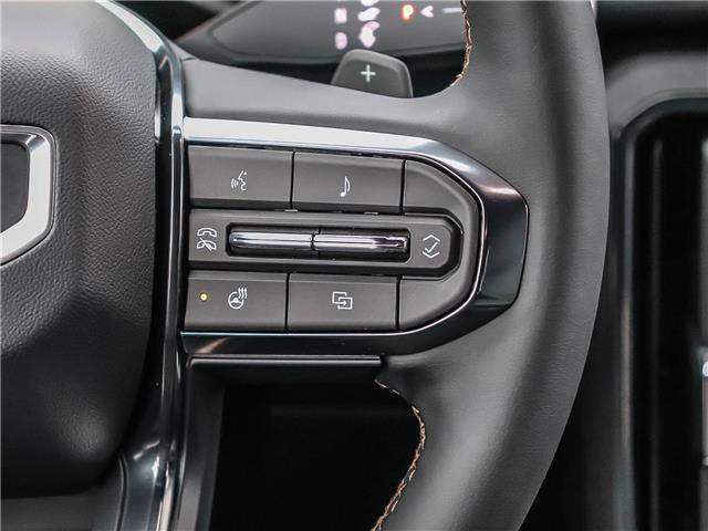 2026 GMC Acadia AT4 (Stk: SG34387) in St. Marys - Image 13 of 26