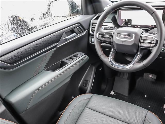 2026 GMC Acadia AT4 (Stk: SG34387) in St. Marys - Image 15 of 26