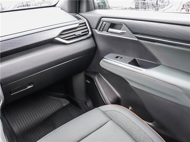 2026 GMC Acadia AT4 (Stk: SG34387) in St. Marys - Image 17 of 26