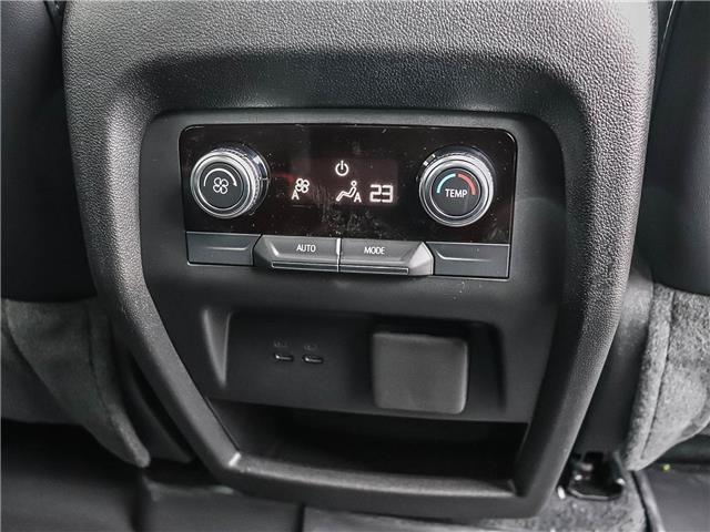 2026 GMC Acadia AT4 (Stk: SG34387) in St. Marys - Image 18 of 26