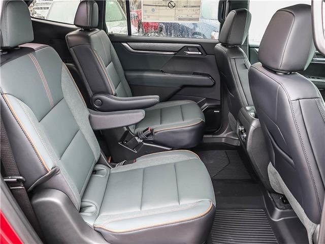 2026 GMC Acadia AT4 (Stk: SG34387) in St. Marys - Image 19 of 26