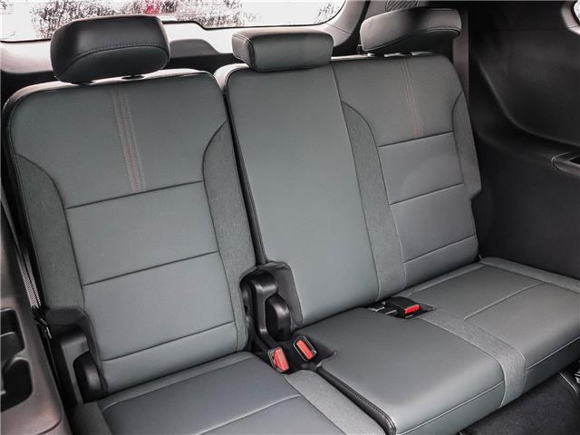 2026 GMC Acadia AT4 (Stk: SG34387) in St. Marys - Image 20 of 26