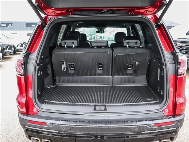 2026 GMC Acadia AT4 (Stk: SG34387) in St. Marys - Image 21 of 26