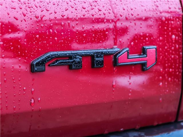 2026 GMC Acadia AT4 (Stk: SG34387) in St. Marys - Image 22 of 26