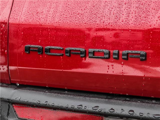 2026 GMC Acadia AT4 (Stk: SG34387) in St. Marys - Image 23 of 26