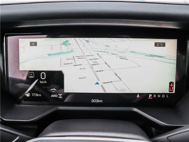 2026 GMC Acadia AT4 (Stk: SG34387) in St. Marys - Image 24 of 26