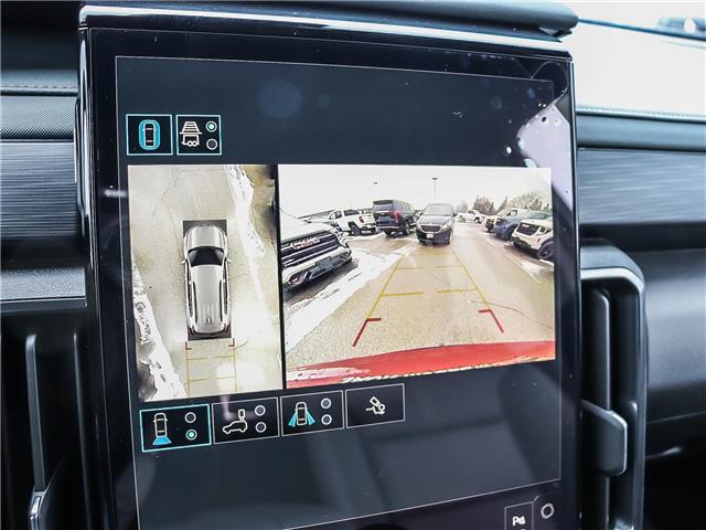 2026 GMC Acadia AT4 (Stk: SG34387) in St. Marys - Image 25 of 26