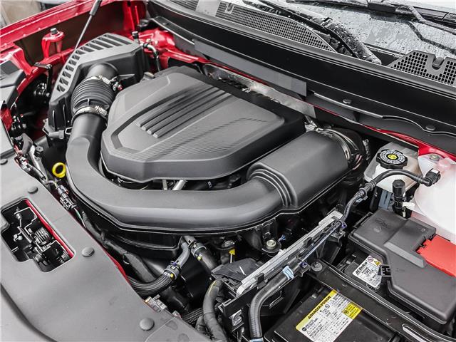 2026 GMC Acadia AT4 (Stk: SG34387) in St. Marys - Image 26 of 26