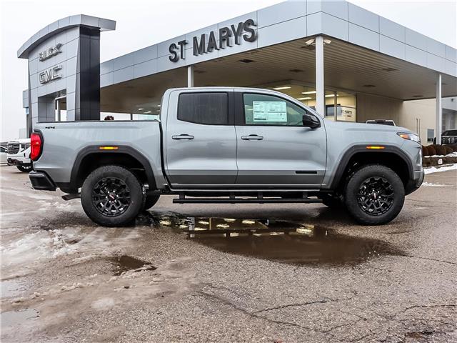 2026 GMC Canyon Elevation (Stk: SG34388) in St. Marys - Image 3 of 22