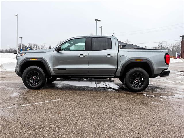 2026 GMC Canyon Elevation (Stk: SG34388) in St. Marys - Image 5 of 22