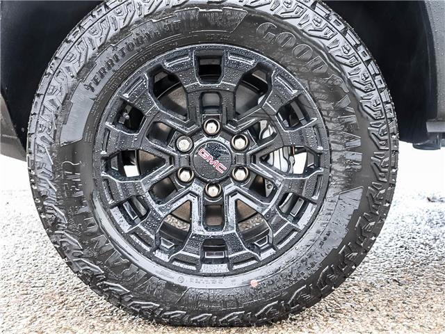 2026 GMC Canyon Elevation (Stk: SG34388) in St. Marys - Image 6 of 22