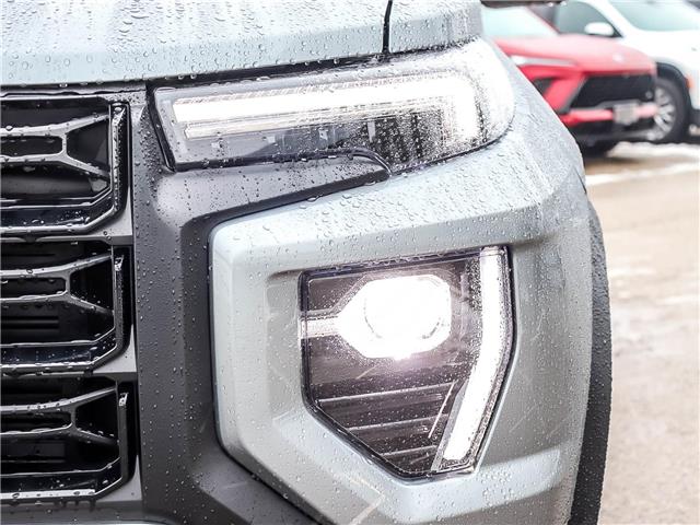 2026 GMC Canyon Elevation (Stk: SG34388) in St. Marys - Image 7 of 22