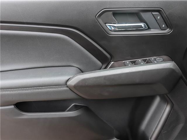 2026 GMC Canyon Elevation (Stk: SG34388) in St. Marys - Image 8 of 22