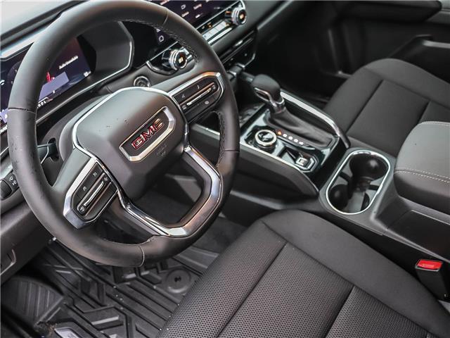 2026 GMC Canyon Elevation (Stk: SG34388) in St. Marys - Image 9 of 22