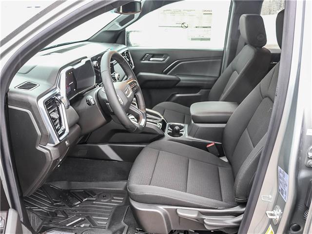 2026 GMC Canyon Elevation (Stk: SG34388) in St. Marys - Image 10 of 22