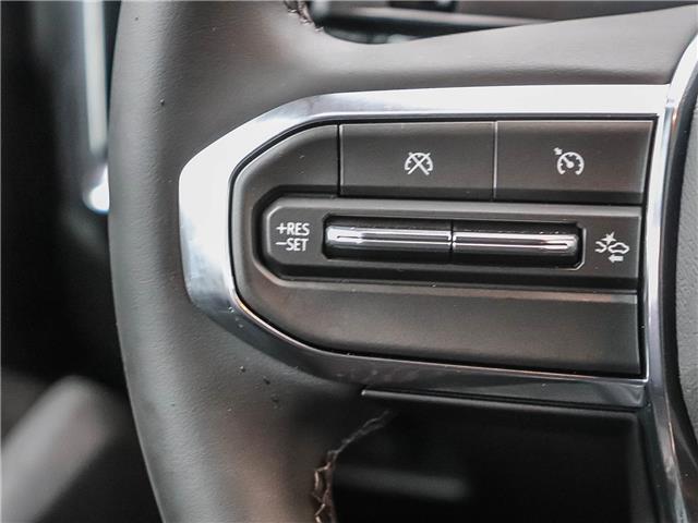 2026 GMC Canyon Elevation (Stk: SG34388) in St. Marys - Image 12 of 22