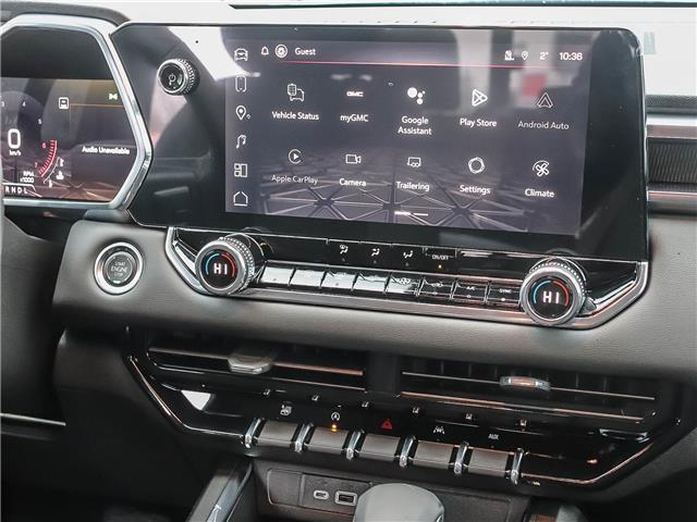 2026 GMC Canyon Elevation (Stk: SG34388) in St. Marys - Image 14 of 22