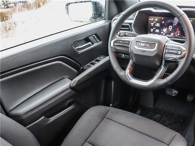 2026 GMC Canyon Elevation (Stk: SG34388) in St. Marys - Image 15 of 22