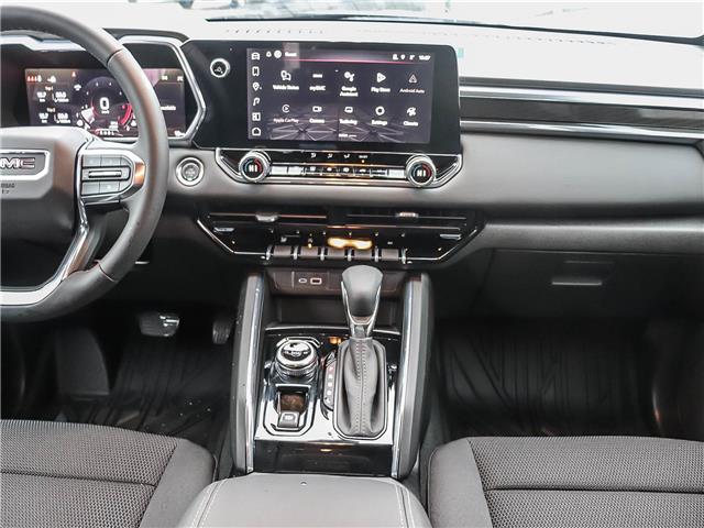 2026 GMC Canyon Elevation (Stk: SG34388) in St. Marys - Image 16 of 22