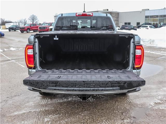 2026 GMC Canyon Elevation (Stk: SG34388) in St. Marys - Image 19 of 22