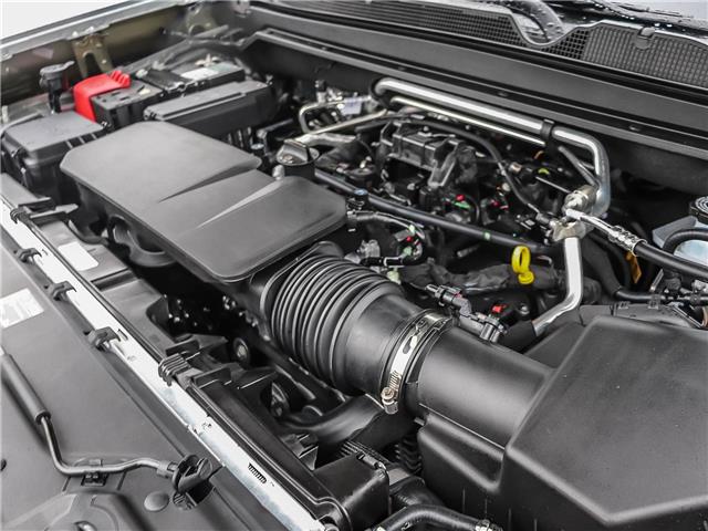 2026 GMC Canyon Elevation (Stk: SG34388) in St. Marys - Image 22 of 22