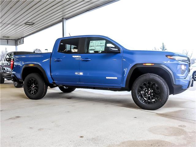 2026 GMC Canyon Elevation (Stk: SG34384) in St. Marys - Image 3 of 24