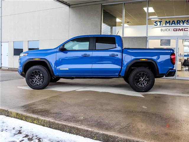 2026 GMC Canyon Elevation (Stk: SG34384) in St. Marys - Image 5 of 24