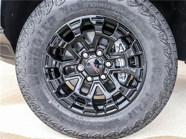 2026 GMC Canyon Elevation (Stk: SG34384) in St. Marys - Image 6 of 24