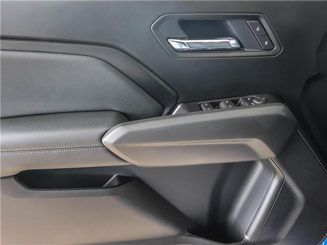 2026 GMC Canyon Elevation (Stk: SG34384) in St. Marys - Image 8 of 24