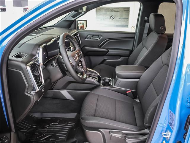 2026 GMC Canyon Elevation (Stk: SG34384) in St. Marys - Image 10 of 24