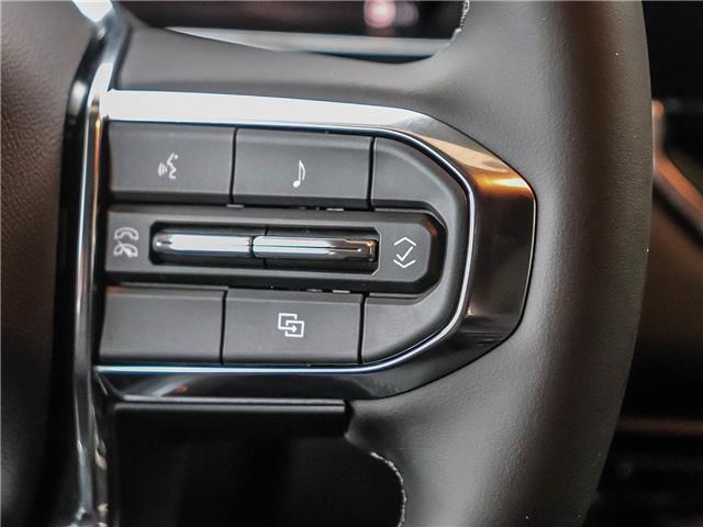 2026 GMC Canyon Elevation (Stk: SG34384) in St. Marys - Image 13 of 24