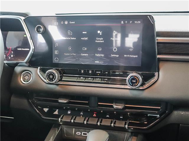 2026 GMC Canyon Elevation (Stk: SG34384) in St. Marys - Image 14 of 24