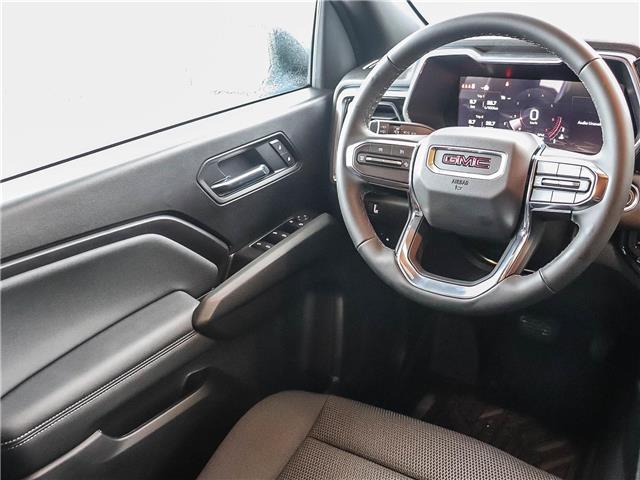 2026 GMC Canyon Elevation (Stk: SG34384) in St. Marys - Image 15 of 24