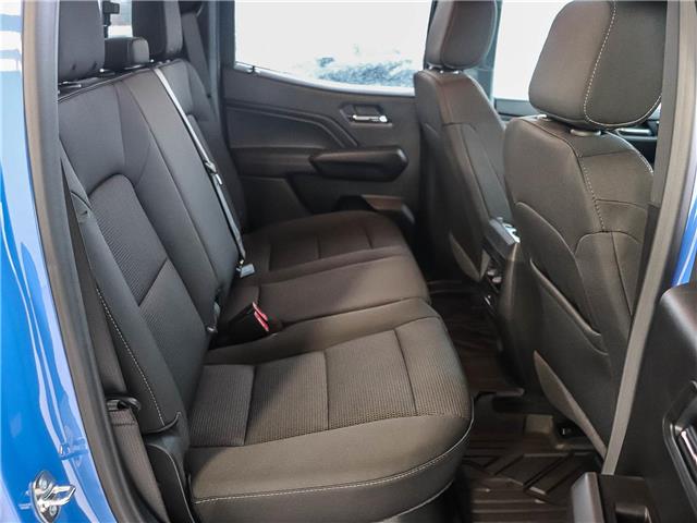 2026 GMC Canyon Elevation (Stk: SG34384) in St. Marys - Image 18 of 24