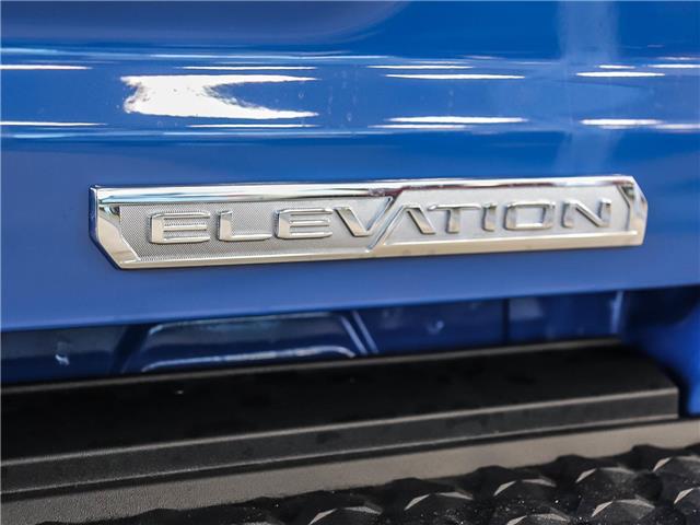 2026 GMC Canyon Elevation (Stk: SG34384) in St. Marys - Image 20 of 24