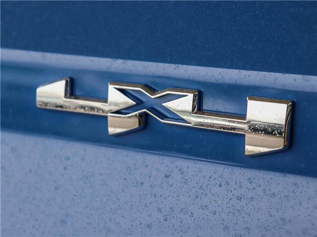 2026 GMC Canyon Elevation (Stk: SG34384) in St. Marys - Image 21 of 24