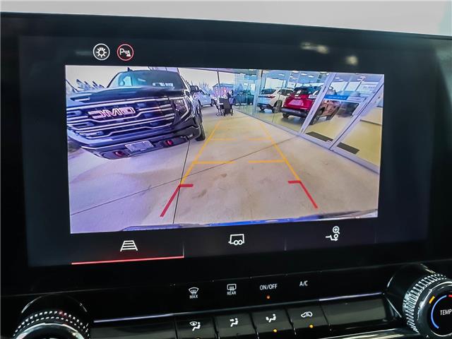 2026 GMC Canyon Elevation (Stk: SG34384) in St. Marys - Image 23 of 24