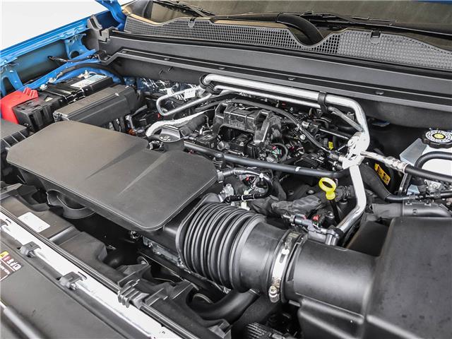 2026 GMC Canyon Elevation (Stk: SG34384) in St. Marys - Image 24 of 24